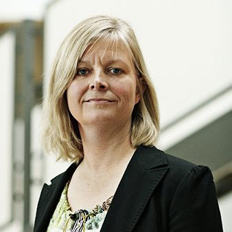 vivian thomsen